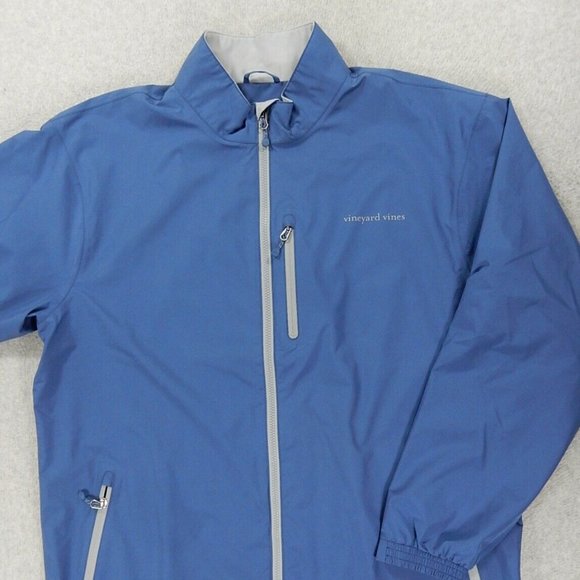 VINEYARD VINES Other - Vineyard Vines Performance Breathable Jacket